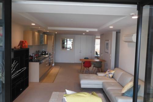 Фото 
Sandfields Guesthouse
