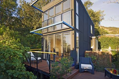 Фото 
Chala-Kigi Apartments
