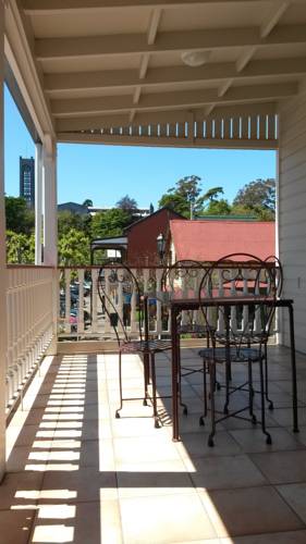 Фото 
Amarachi Guesthouse
