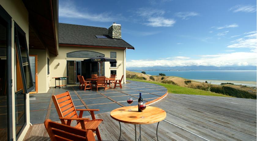 Фото 
Cornerstone Guesthouse
