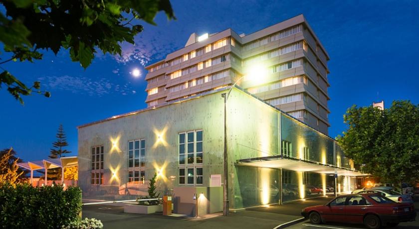 Фото 
The Delight Swakopmund
