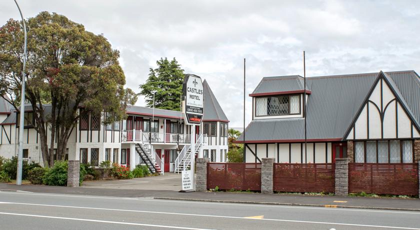 Фото 
Discovery Guest House
