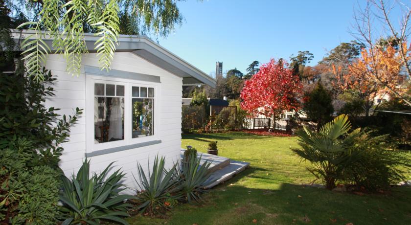 Фото 
Hilton Windhoek
