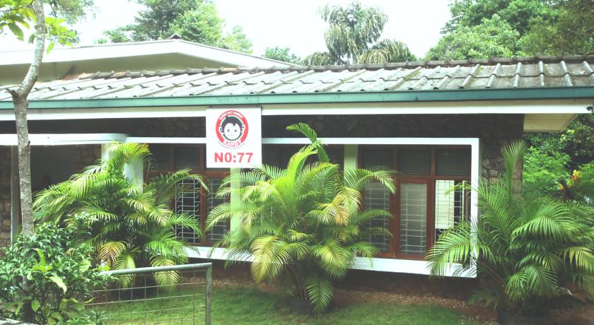 Фото 
Moon House Villa - Bimthambaru
