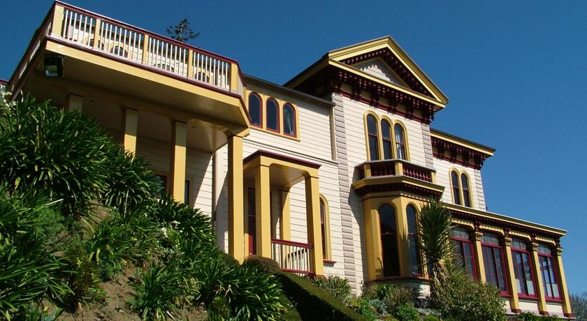 Фото 
AVANI Windhoek Hotel & Casino
