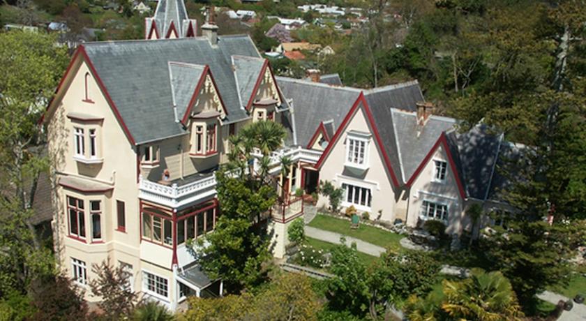 Фото 
Ti Melen B&B
