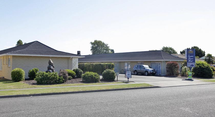 Фото 
AnJo Villa Guesthouse
