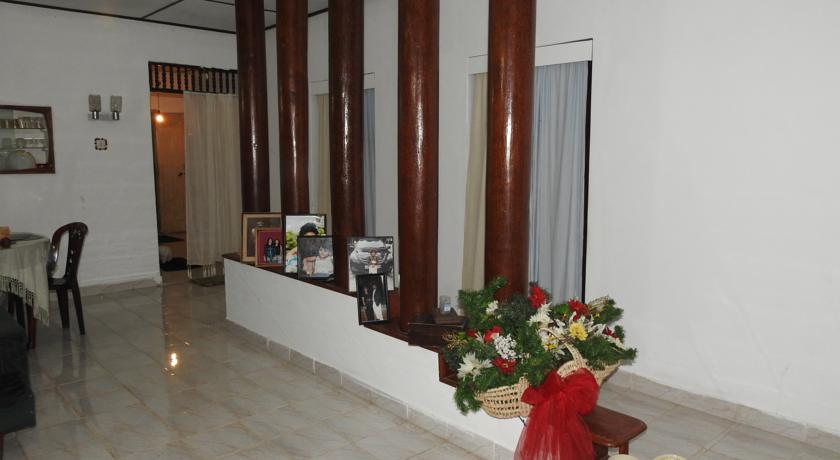 Фото 
Kalla Bongo Lake Resort
