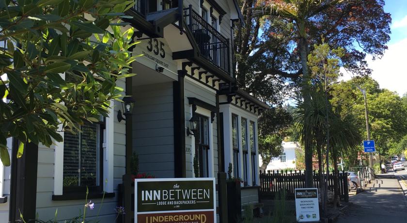 Фото 
Sunshine Bed & Breakfast
