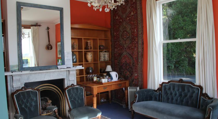 Фото 
Casa Blanca Boutique Hotel Pension
