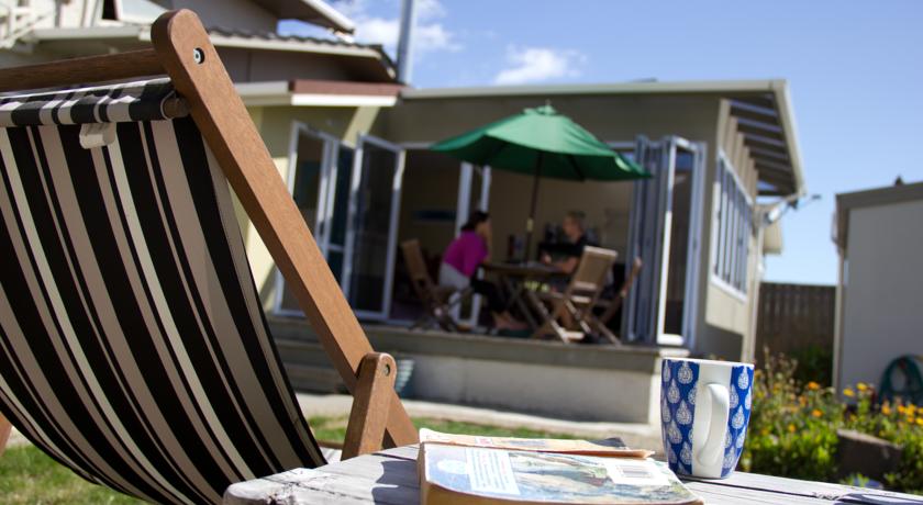 Фото 
KATE&#39;S NEST GUESTHOUSE
