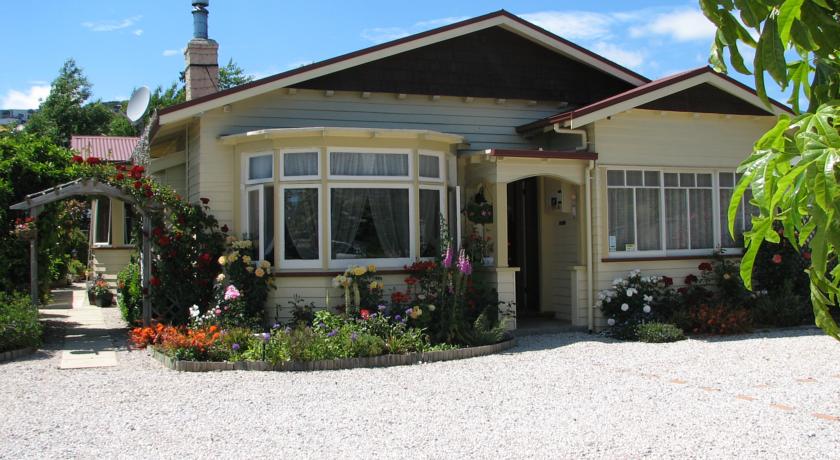 Фото 
Tilla&#39;s Guesthouse
