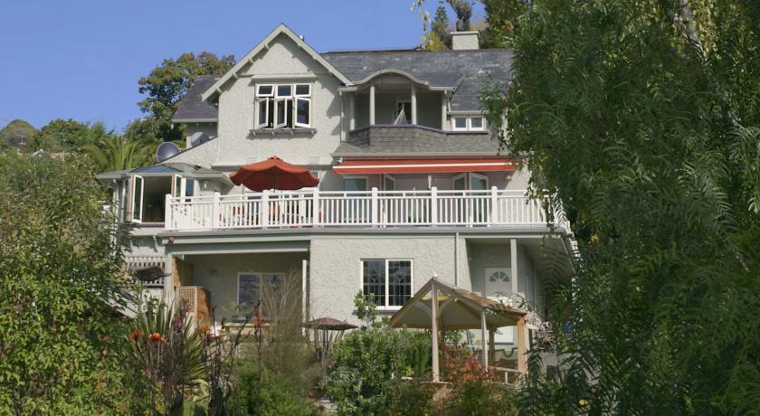 Фото 
Galton House
