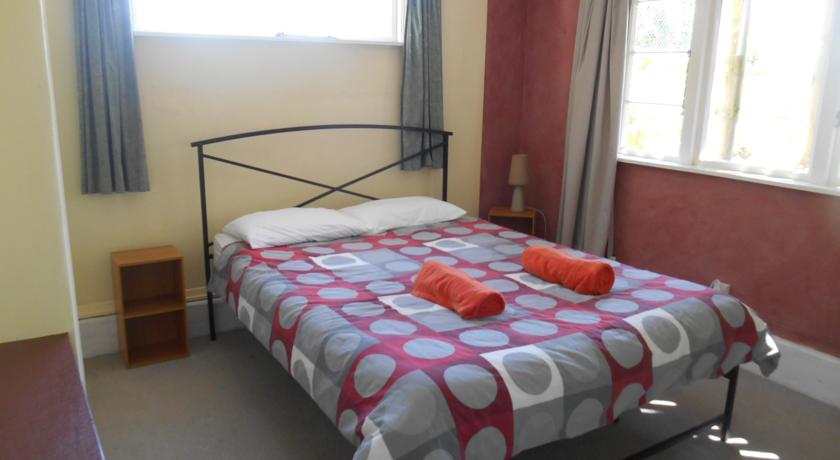 Фото 
Hillside at Maerua Mall
