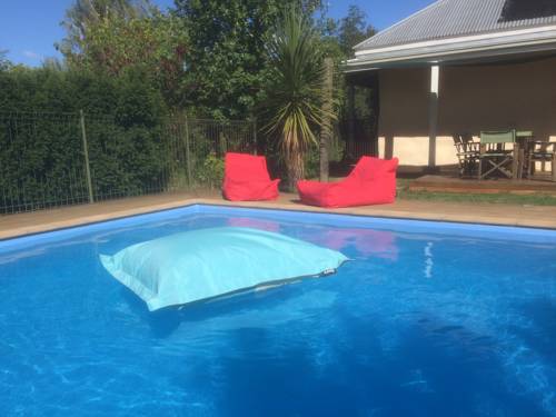 Фото 
Swiss Chalets
