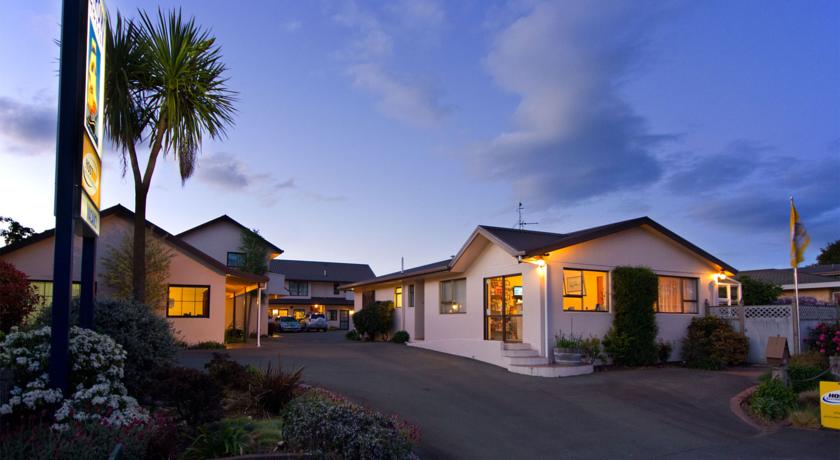 Фото 
Winnie Guesthouse
