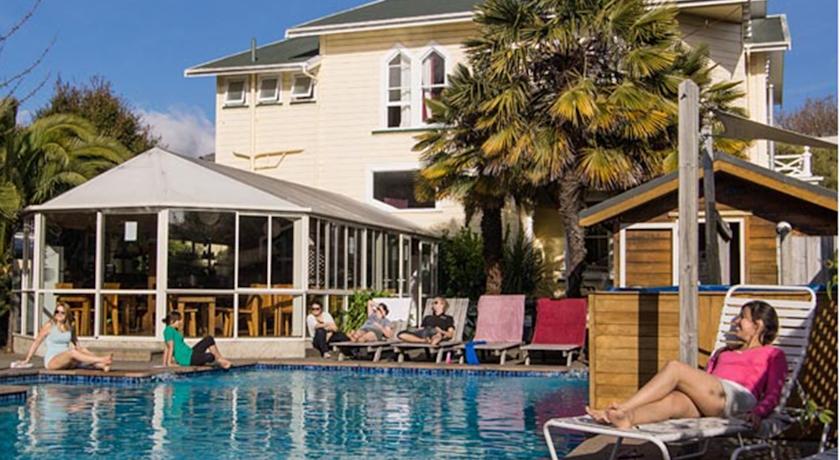 Фото 
Jin Xin Guest House (华人旅馆)
