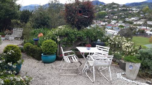 Фото 
Oyster Box Guesthouse
