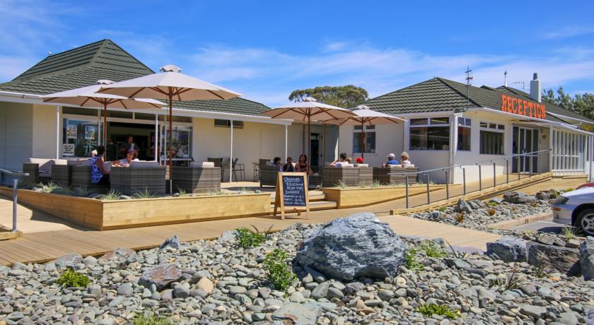 Фото 
Langholm Hotel
