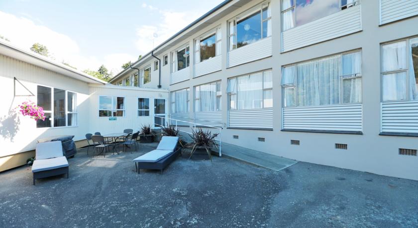 Фото 
Flamingo Villas Boutique Hotel
