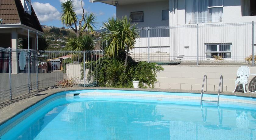 Фото 
Spindrift Guesthouse
