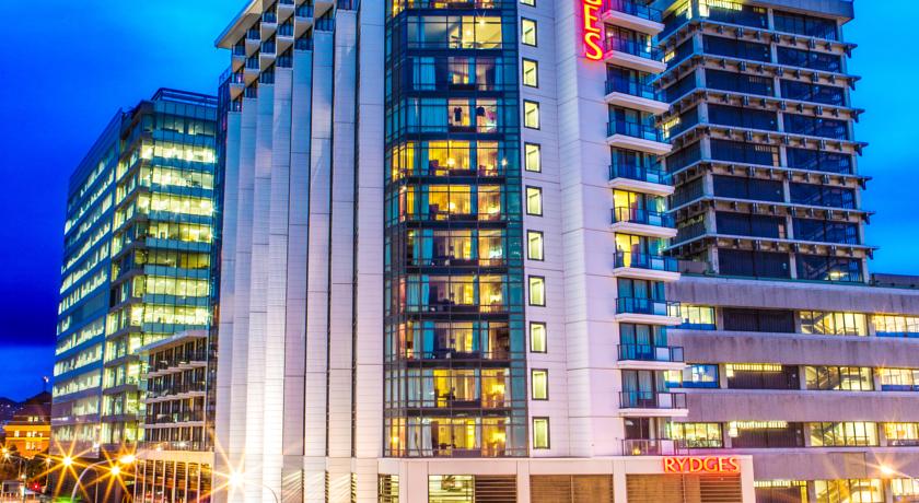 Фото 
Tiende Laan Bed & Breakfast
