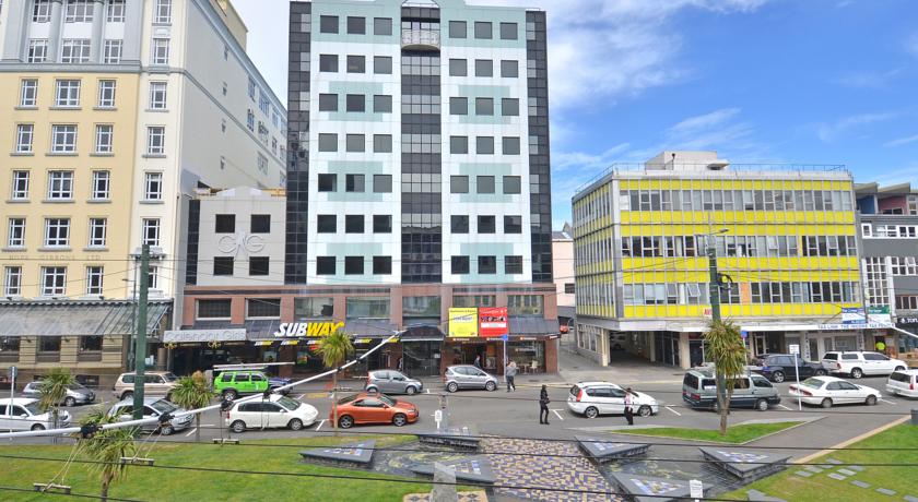 Фото 
Orange House Self Catering
