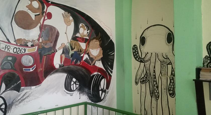 Фото 
Nico Beach Hotel
