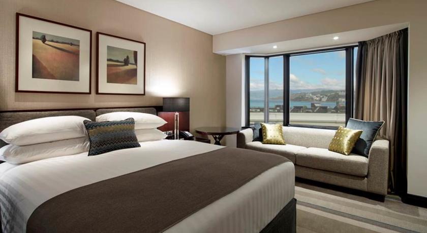 Фото 
Rostock Ritz Desert Lodge
