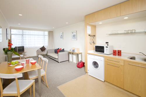 Фото 
Moon Mountain Lodge
