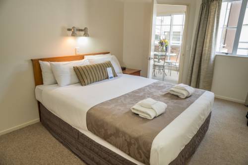 
Arlington Hotel O&#39;Connell Bridge
