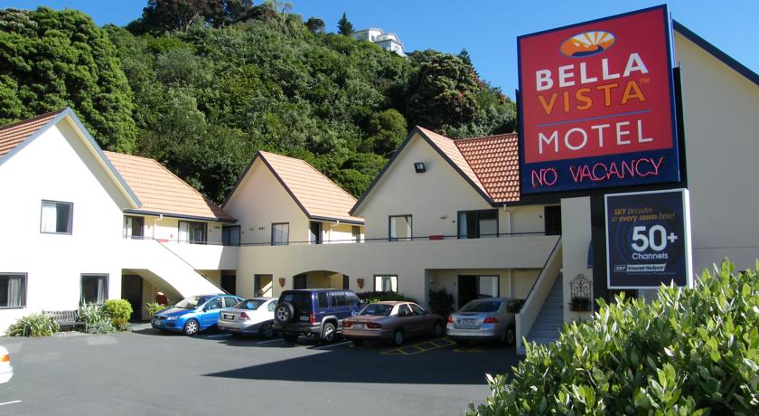 
The Westbury Hotel
