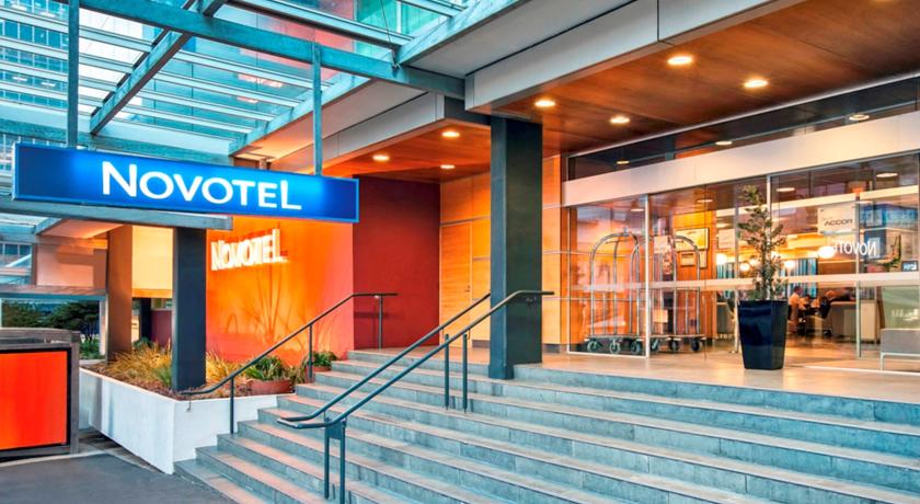 
Staycity Aparthotels Saint Augustine Street
