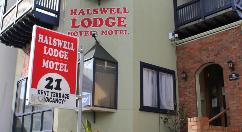 
Harding Hotel
