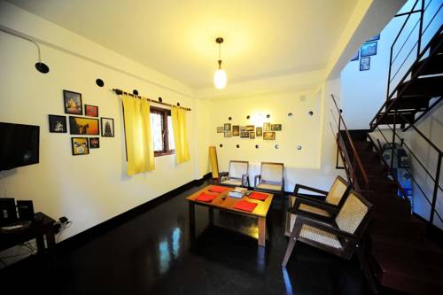 Фото 
Hikkaduwa Blue Ocean
