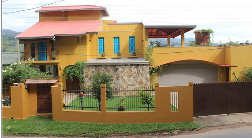 Фото 
Oriental Rest
