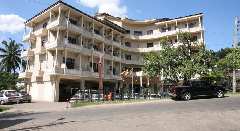 Фото 
Villa Khiara
