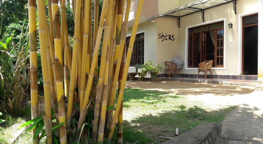 Фото 
YKD Tourist Rest Hikkaduwa
