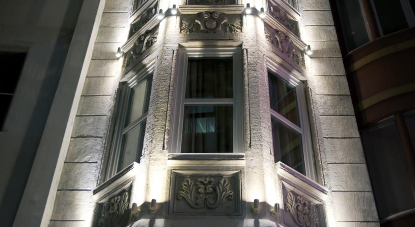 Фото 
Stories Hotel Karakol
