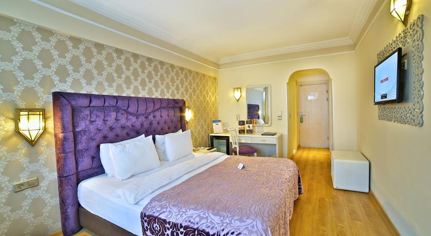 Фото 
Grand Anka Hotel
