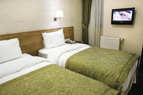 Фото 
Belle Maison Hotel&Residence
