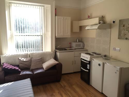 
SIDC Budget Serviced Rooms

