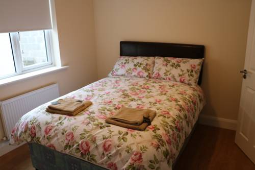 
Spire Hostel
