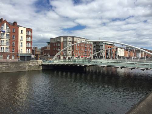 
Citywest Hotel
