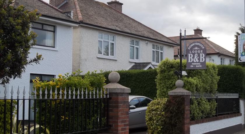 Фото 
Sun and Beach Residence
