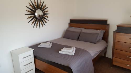 Фото 
Self Catering Apartments at Porto Antigo
