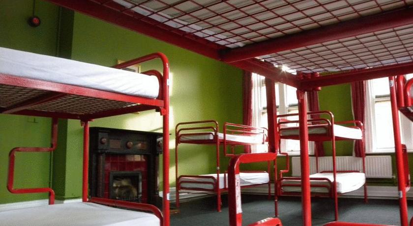 Фото 
Self Catering Apartments at Leme Bedje Resort
