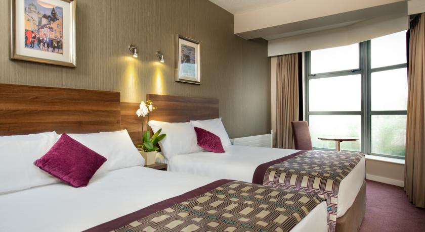 Фото 
Sal Tropical Q, vista oceano a 180°
