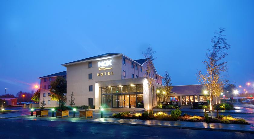 Фото 
Residence Moradias Apartment
