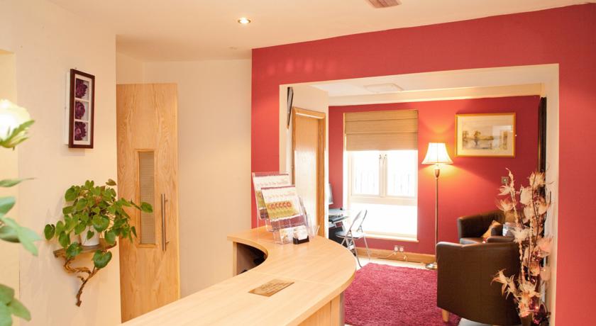 Фото 
Odjo d&#39;Agua Hotel
